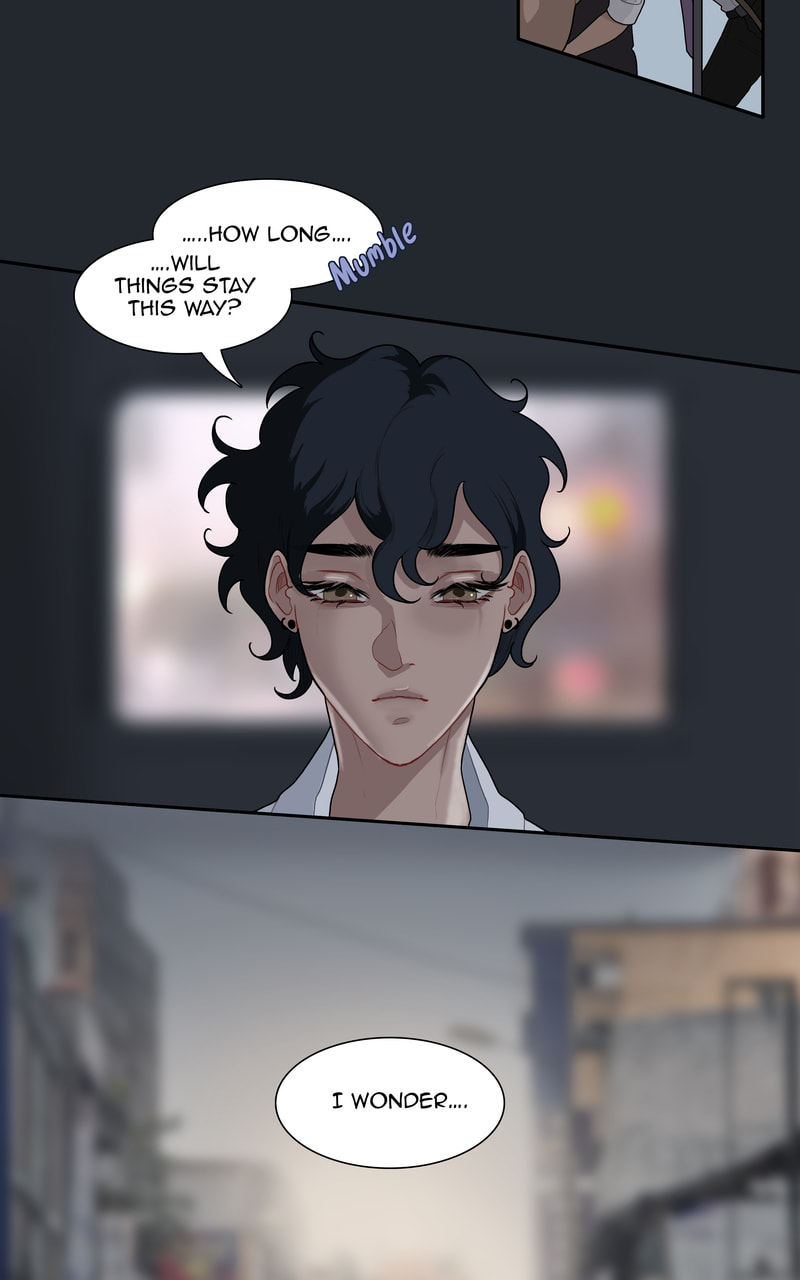 Read This Fluffy Love chapter 52 image 20 on Lezhin