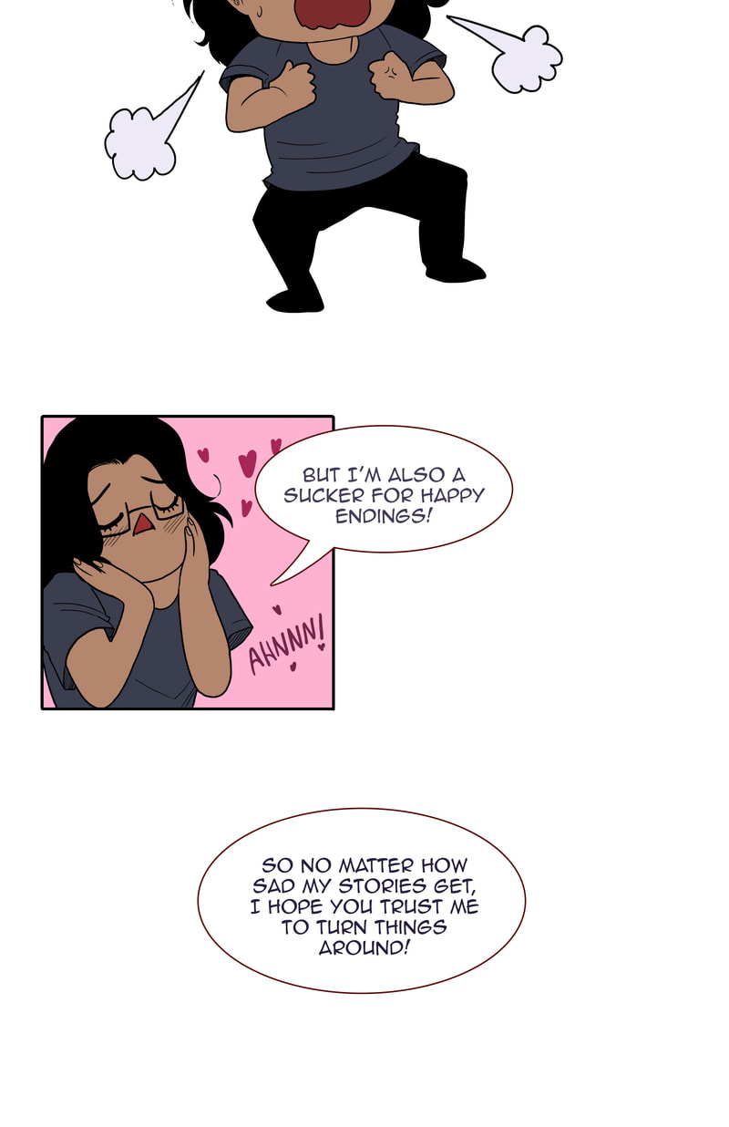 Read This Fluffy Love chapter 52 image 23 on Lezhin