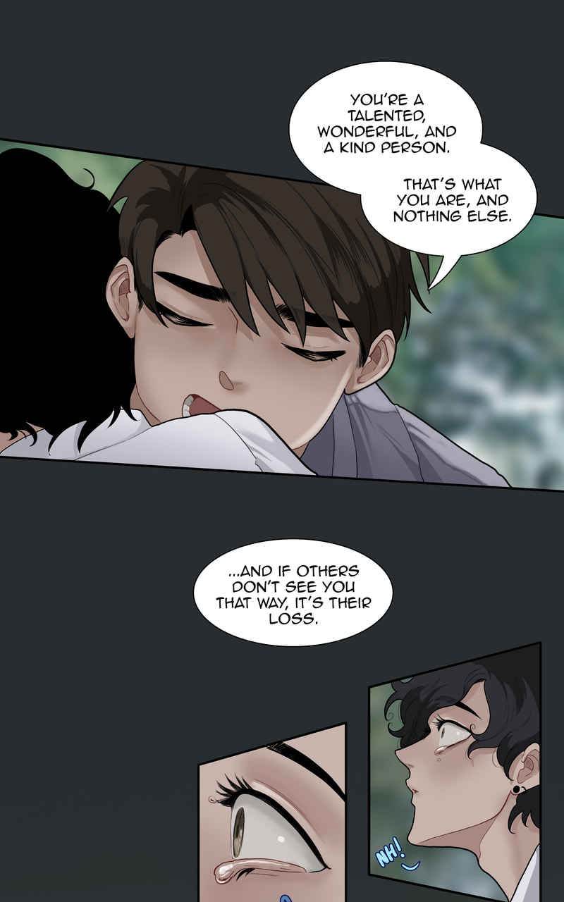 Read This Fluffy Love chapter 52 image 3 on Lezhin