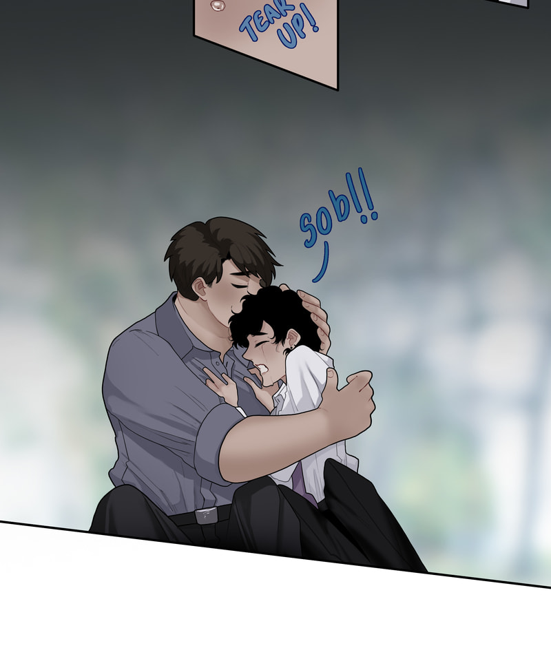 Read This Fluffy Love chapter 52 image 4 on Lezhin
