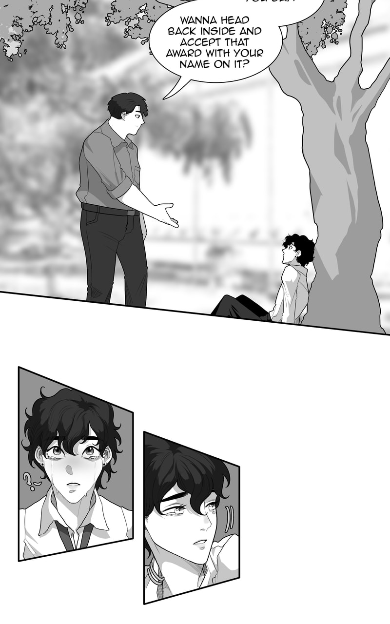 Read This Fluffy Love chapter 52 image 6 on Lezhin