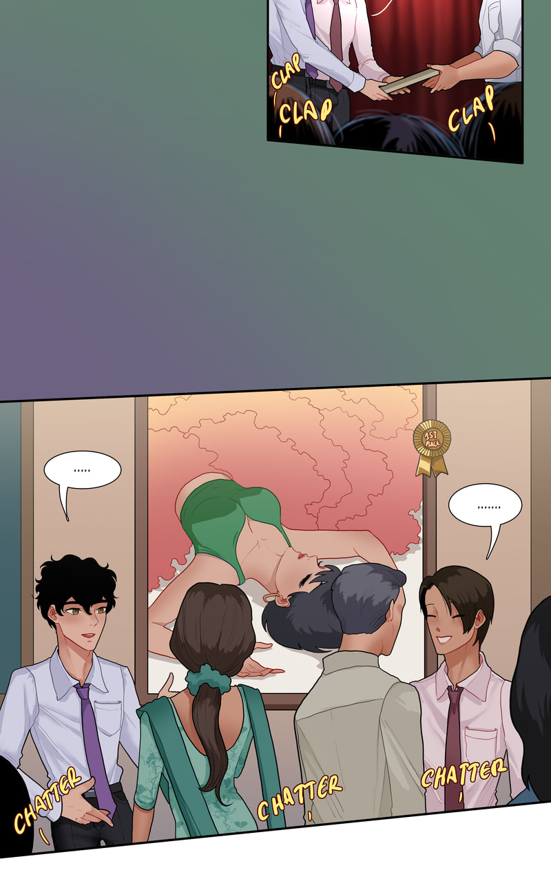 Read This Fluffy Love chapter 52 image 9 on Lezhin