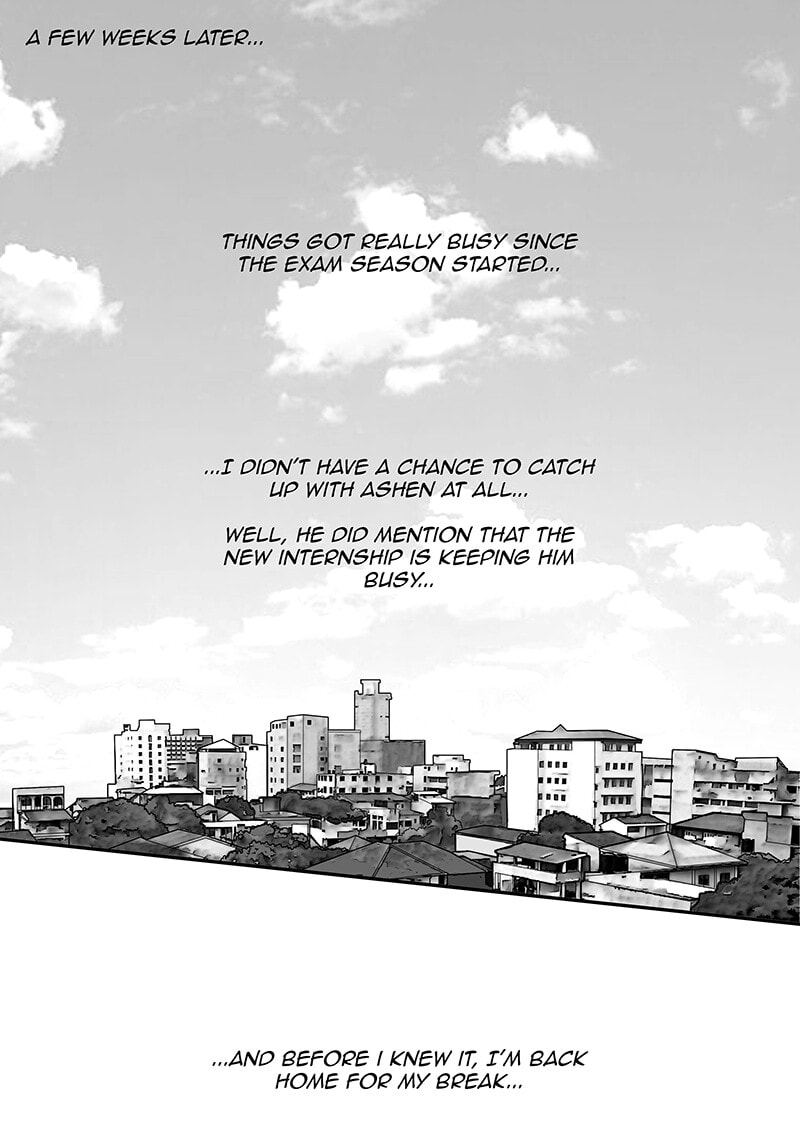 Read This Fluffy Love chapter 53 image 1 on Lezhin