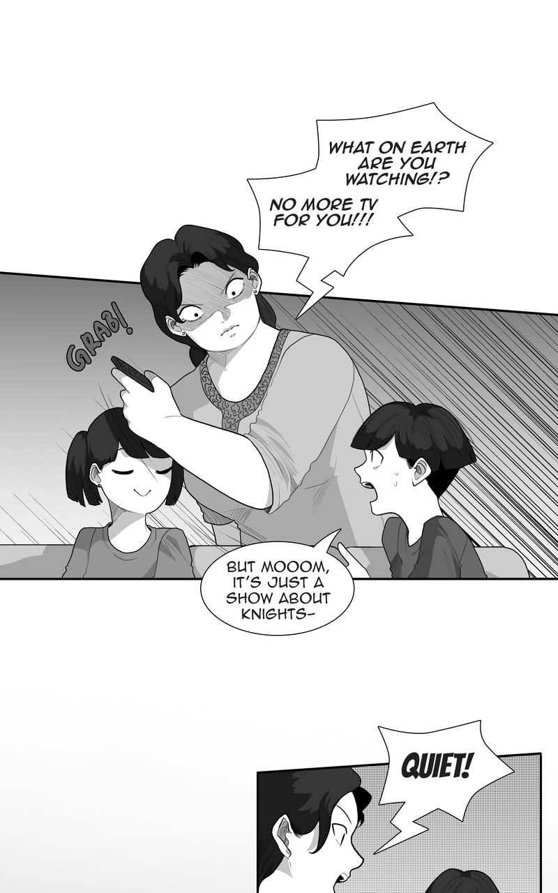 Read This Fluffy Love chapter 53 image 10 on Lezhin