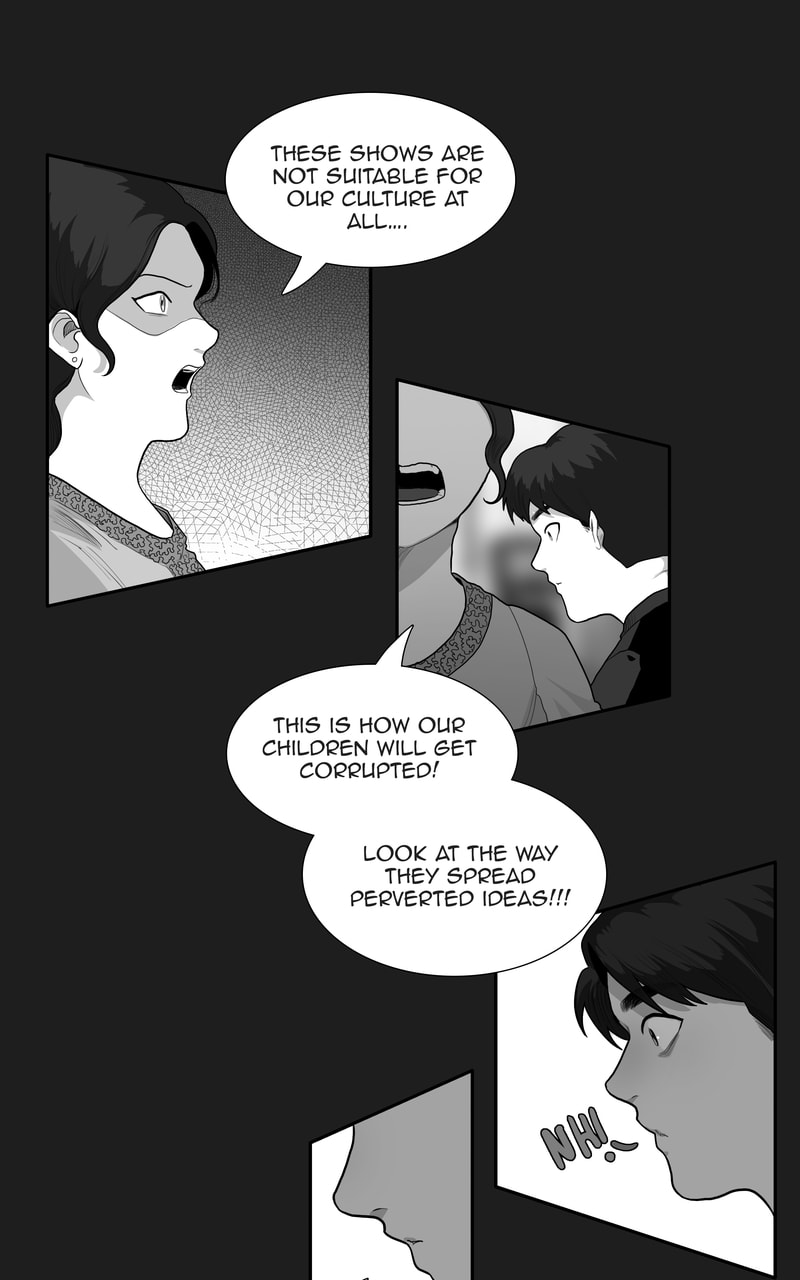 Read This Fluffy Love chapter 53 image 13 on Lezhin