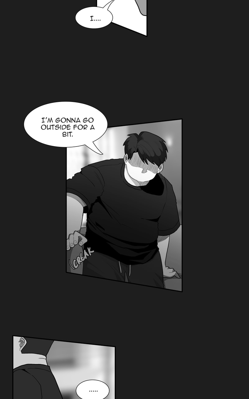 Read This Fluffy Love chapter 53 image 14 on Lezhin