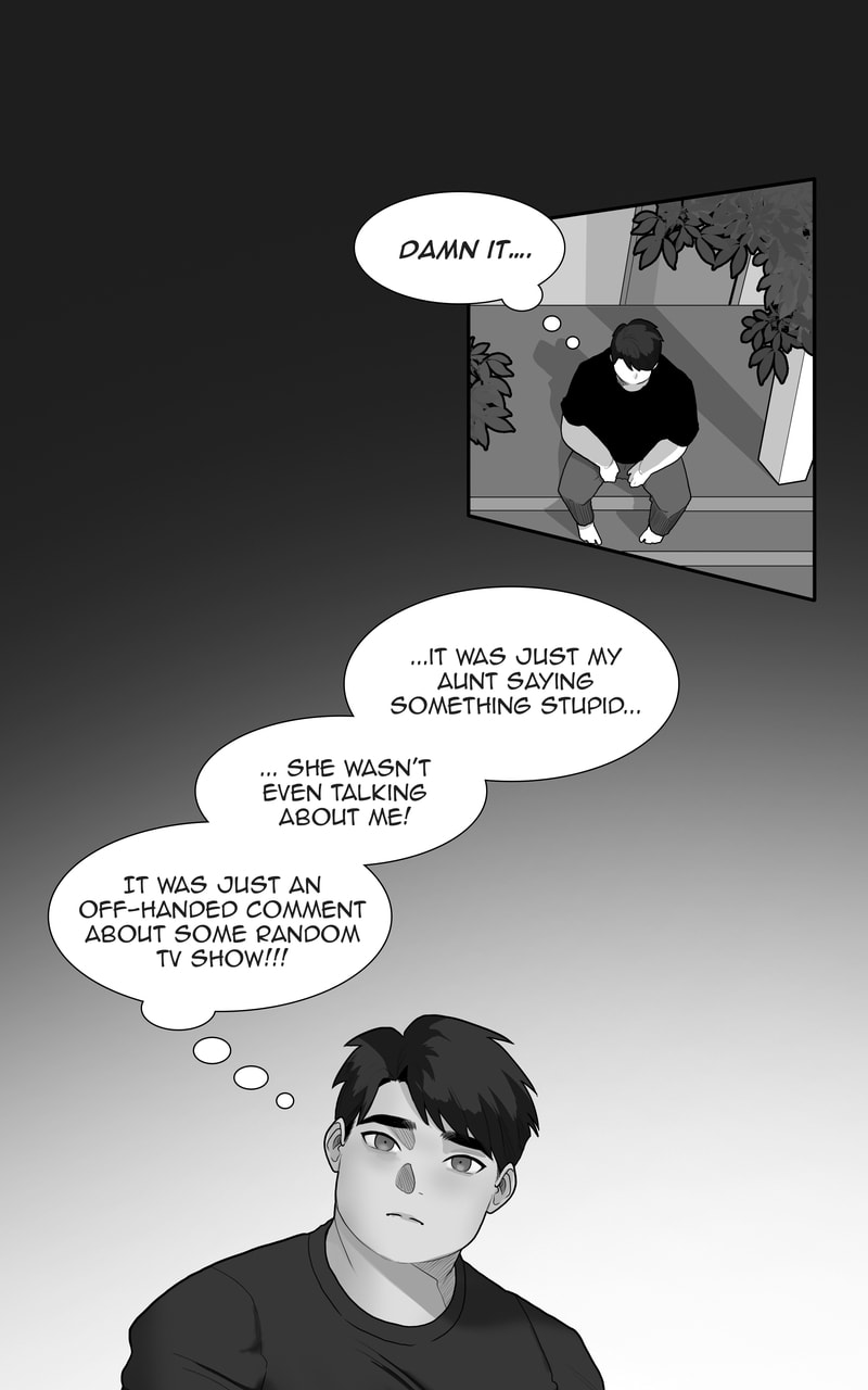 Read This Fluffy Love chapter 53 image 16 on Lezhin