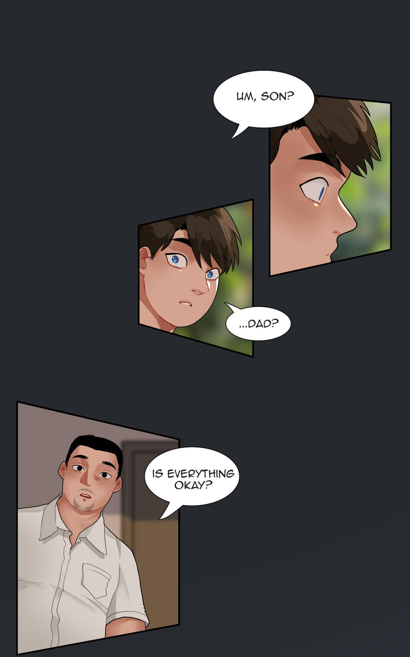 Read This Fluffy Love chapter 53 image 19 on Lezhin