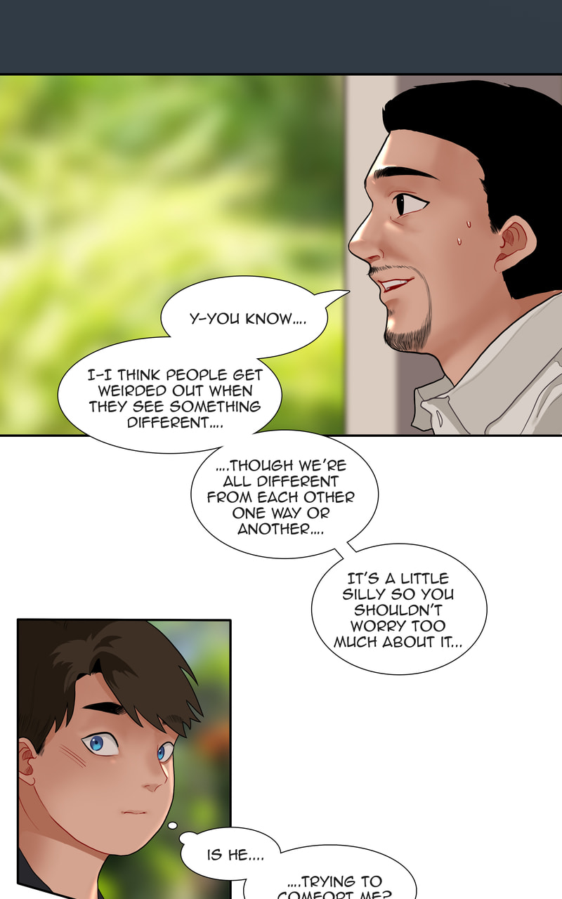Read This Fluffy Love chapter 53 image 21 on Lezhin