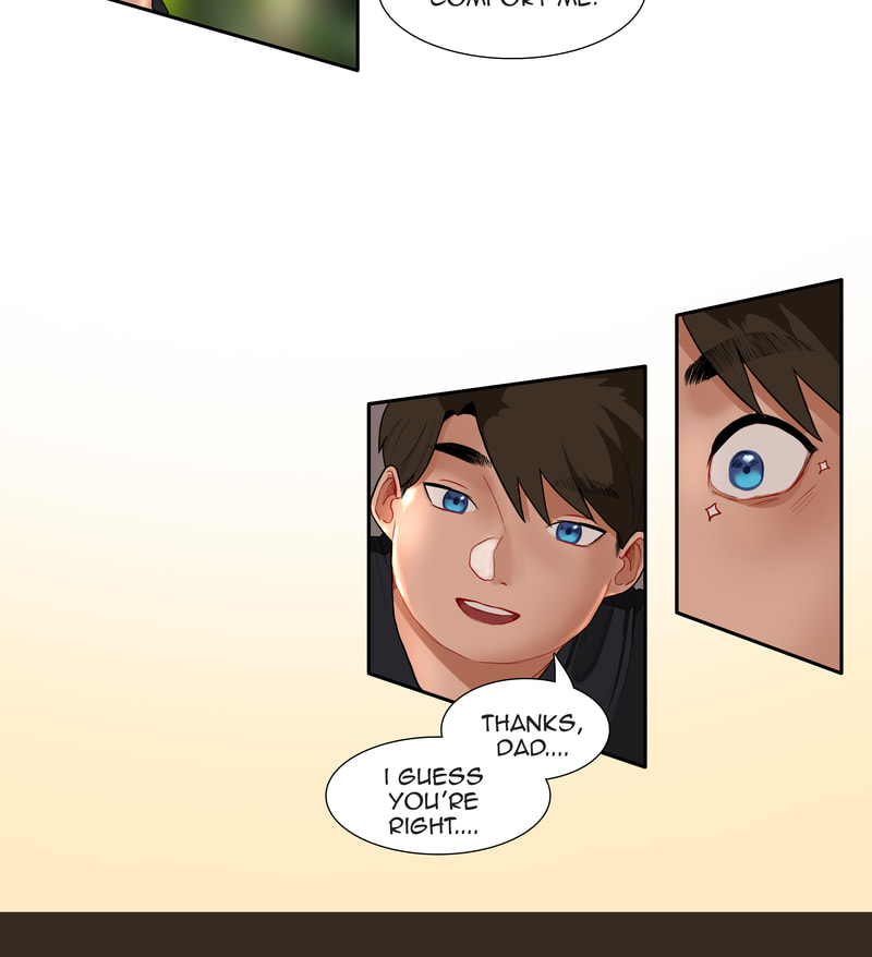 Read This Fluffy Love chapter 53 image 22 on Lezhin