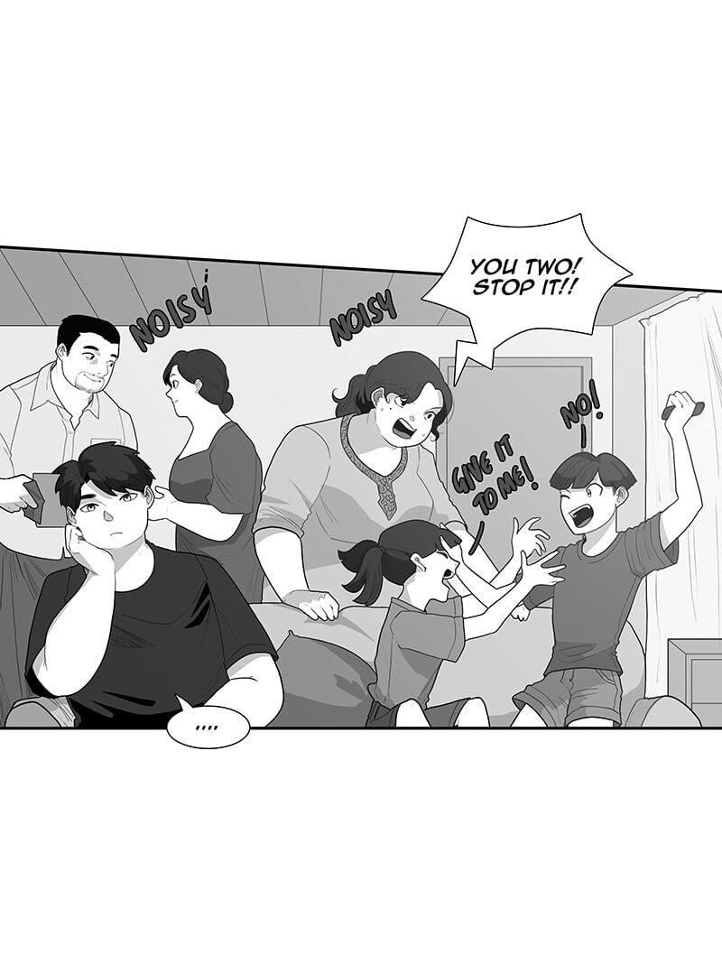 Read This Fluffy Love chapter 53 image 3 on Lezhin
