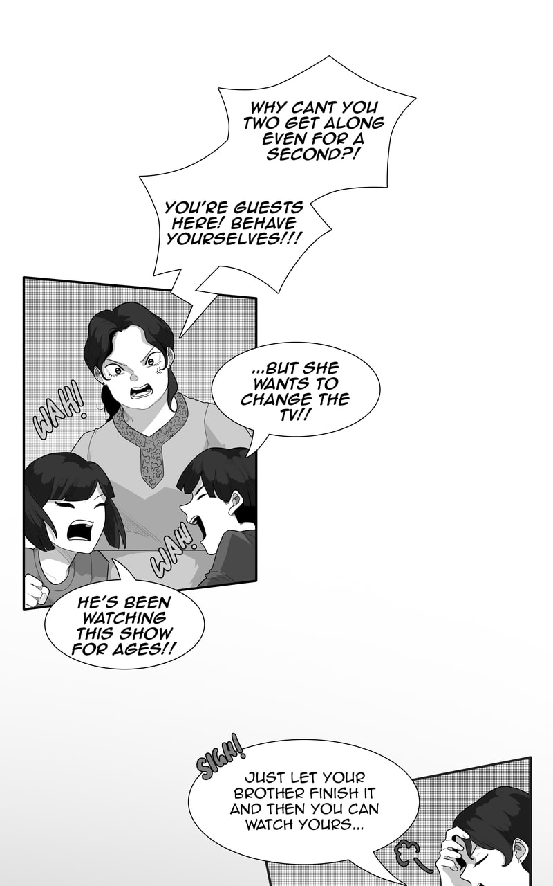 Read This Fluffy Love chapter 53 image 4 on Lezhin