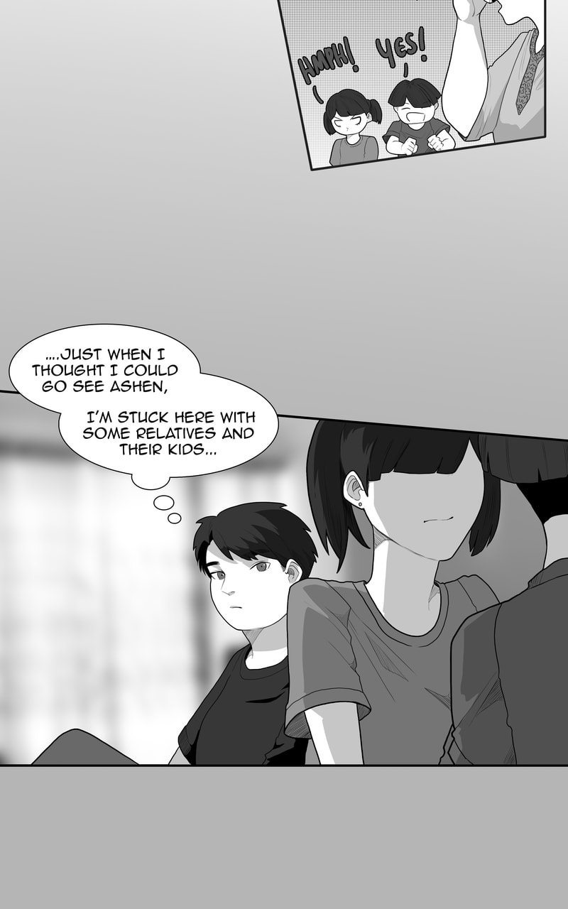 Read This Fluffy Love chapter 53 image 5 on Lezhin
