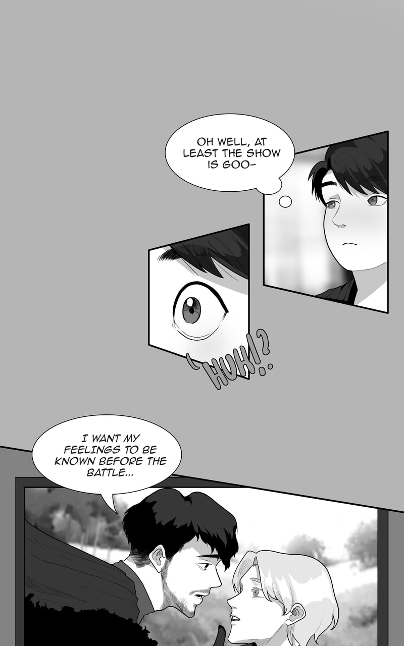 Read This Fluffy Love chapter 53 image 7 on Lezhin