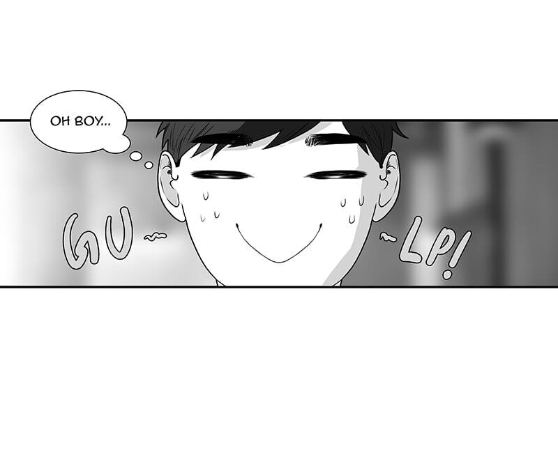 Read This Fluffy Love chapter 6 image 1 on Lezhin
