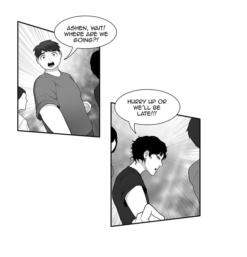 Read This Fluffy Love chapter 6 image 10 on Lezhin