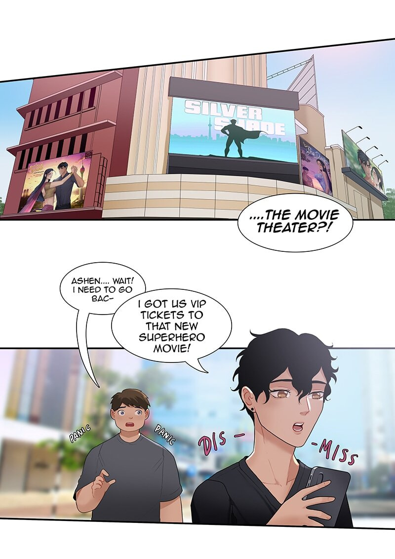 Read This Fluffy Love chapter 6 image 11 on Lezhin