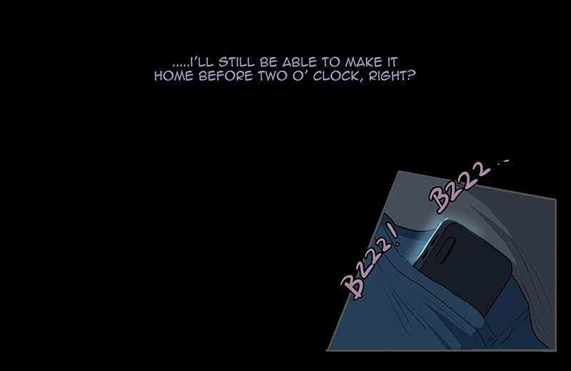 Read This Fluffy Love chapter 6 image 13 on Lezhin