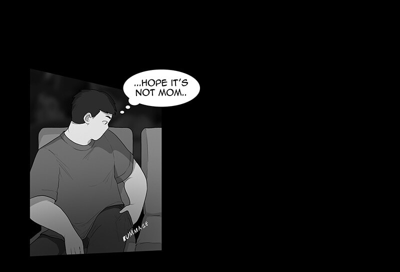 Read This Fluffy Love chapter 6 image 14 on Lezhin