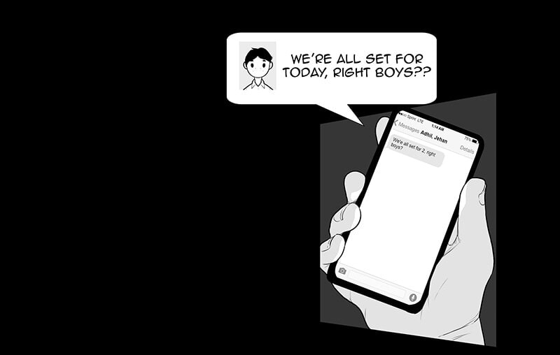 Read This Fluffy Love chapter 6 image 15 on Lezhin