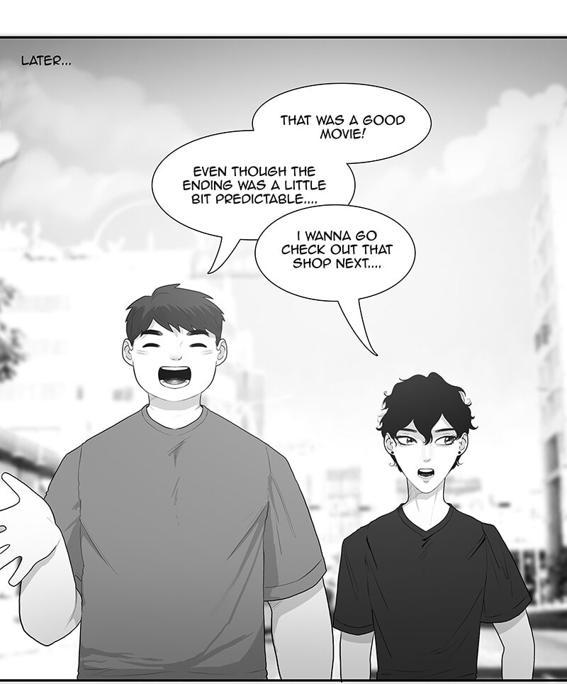 Read This Fluffy Love chapter 6 image 17 on Lezhin