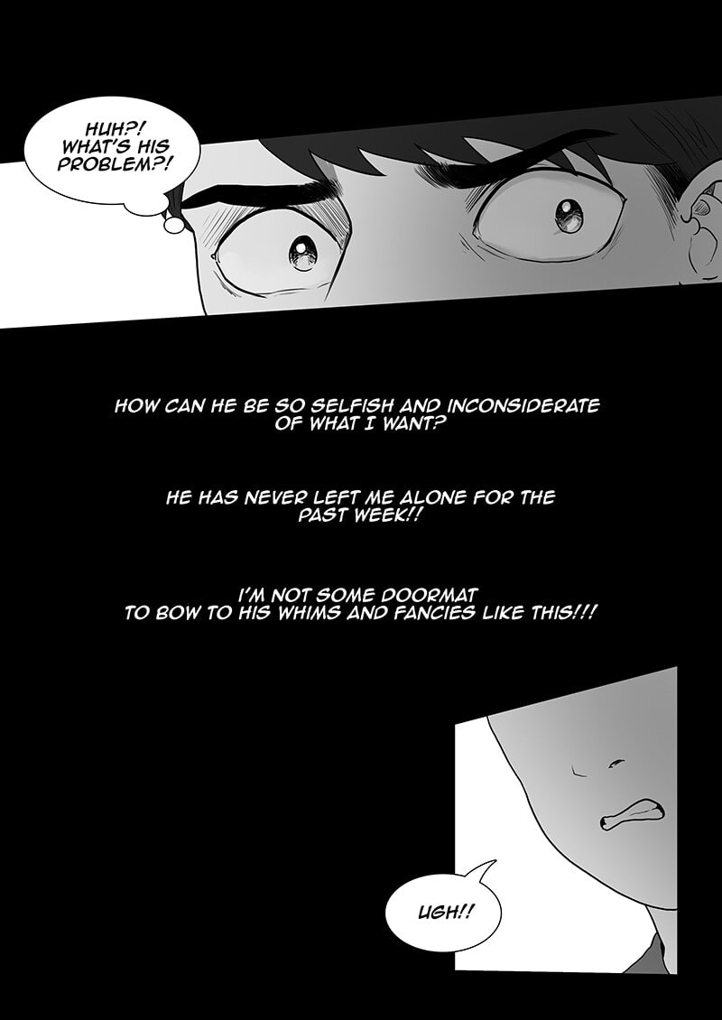 Read This Fluffy Love chapter 6 image 19 on Lezhin