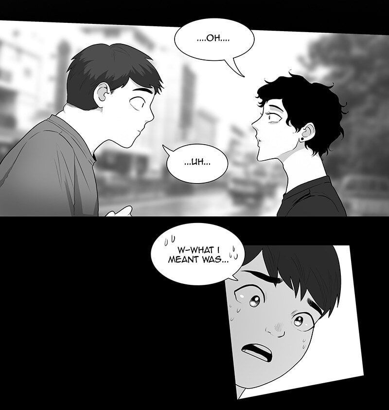 Read This Fluffy Love chapter 6 image 22 on Lezhin