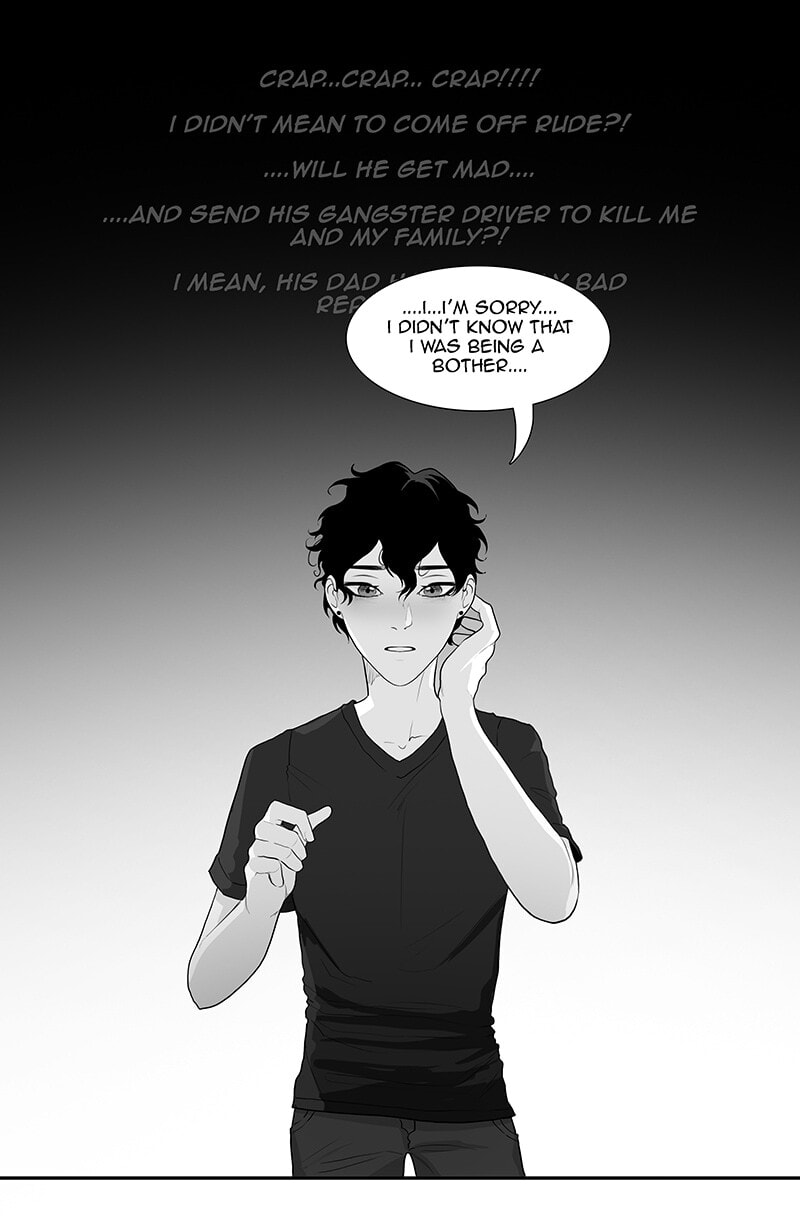 Read This Fluffy Love chapter 6 image 23 on Lezhin