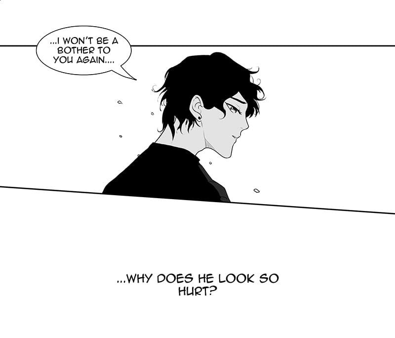 Read This Fluffy Love chapter 6 image 24 on Lezhin