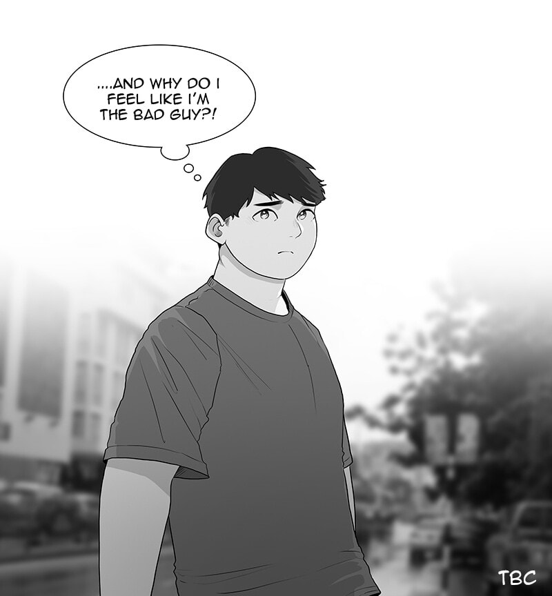 Read This Fluffy Love chapter 6 image 25 on Lezhin