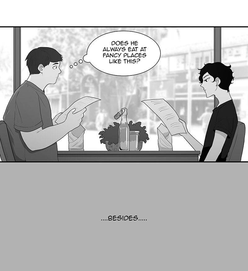 Read This Fluffy Love chapter 6 image 3 on Lezhin