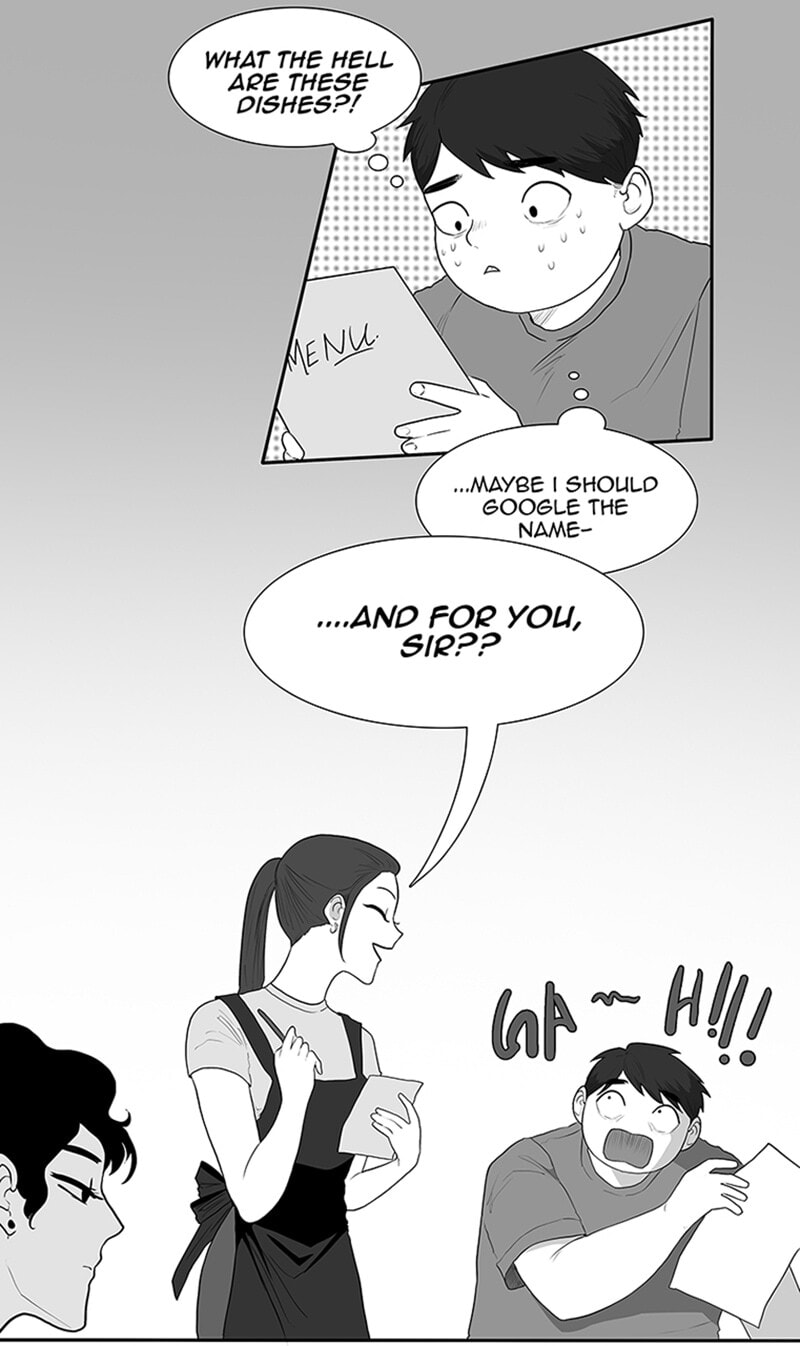 Read This Fluffy Love chapter 6 image 4 on Lezhin