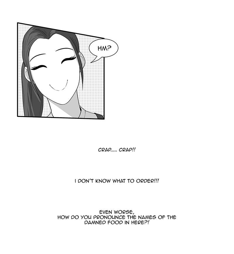 Read This Fluffy Love chapter 6 image 6 on Lezhin