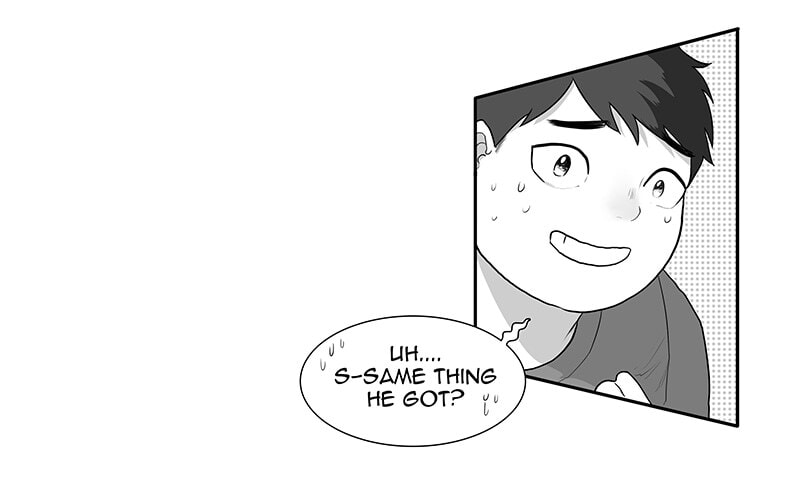 Read This Fluffy Love chapter 6 image 7 on Lezhin