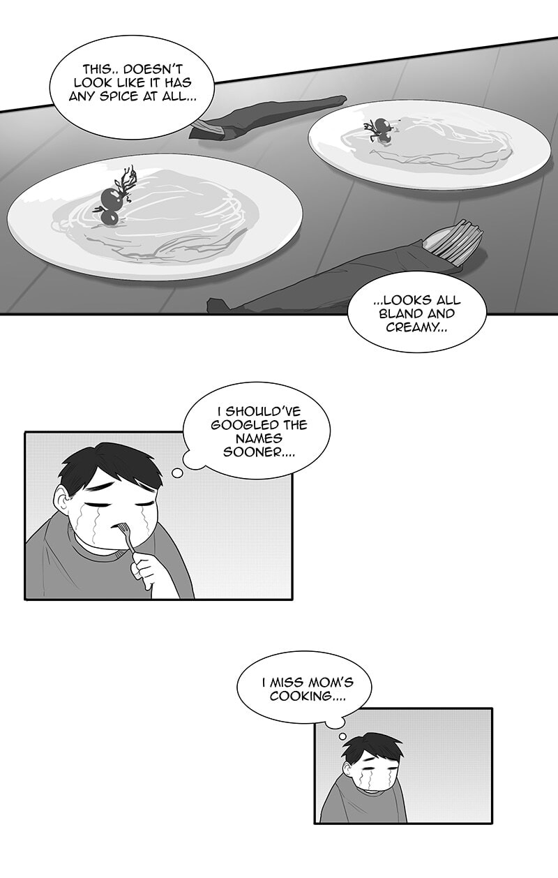 Read This Fluffy Love chapter 6 image 8 on Lezhin