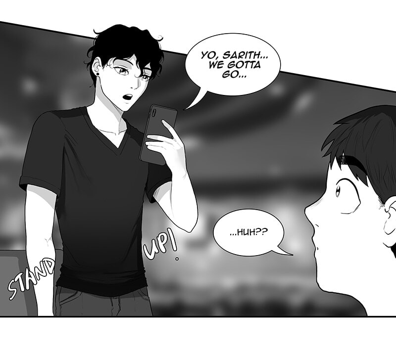 Read This Fluffy Love chapter 6 image 9 on Lezhin