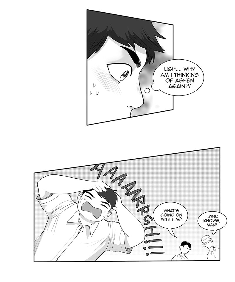 Read This Fluffy Love chapter 7 image 10 on Lezhin