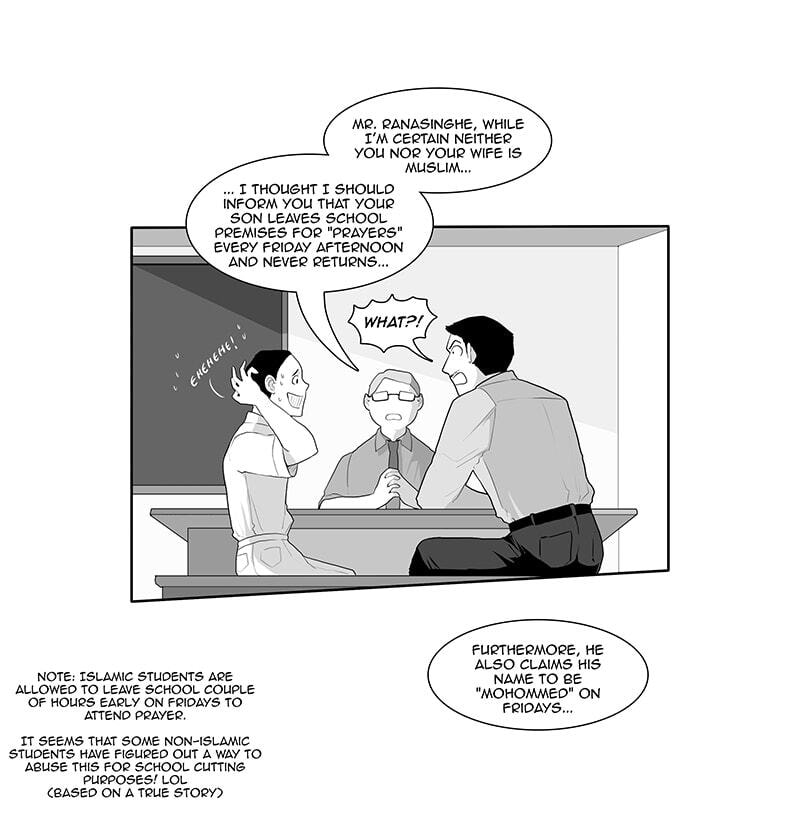 Read This Fluffy Love chapter 7 image 14 on Lezhin