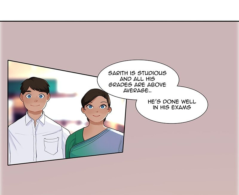 Read This Fluffy Love chapter 7 image 15 on Lezhin