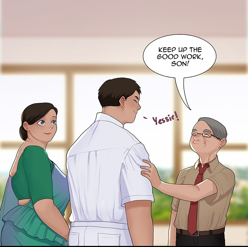 Read This Fluffy Love chapter 7 image 16 on Lezhin