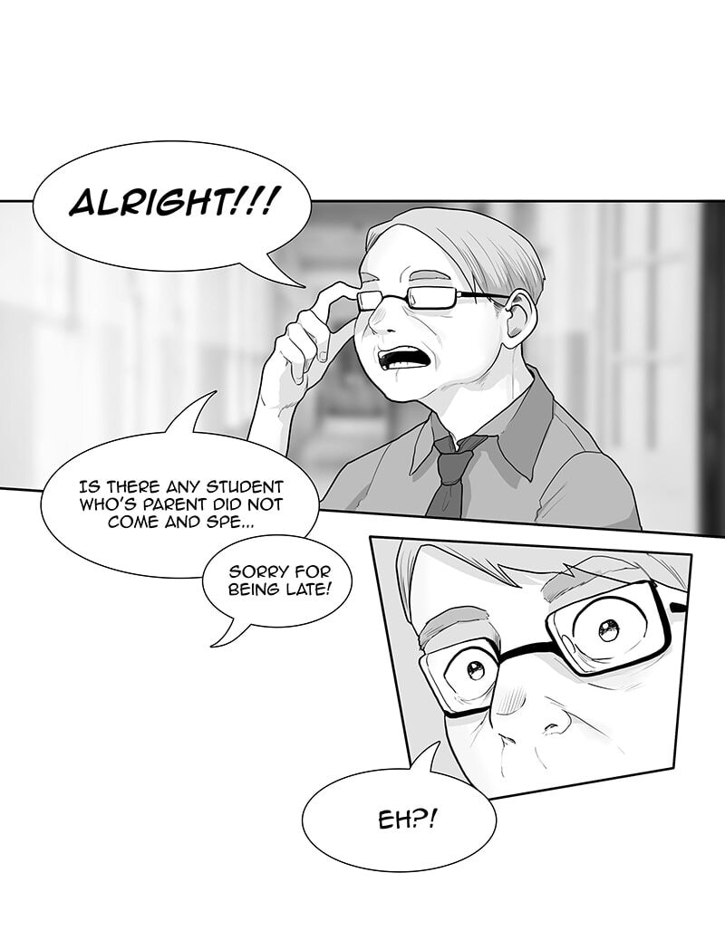 Read This Fluffy Love chapter 7 image 17 on Lezhin