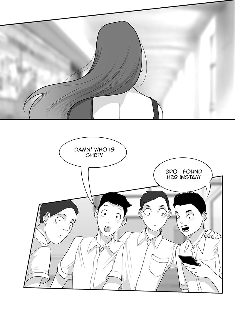 Read This Fluffy Love chapter 7 image 18 on Lezhin