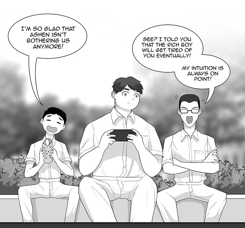 Read This Fluffy Love chapter 7 image 2 on Lezhin