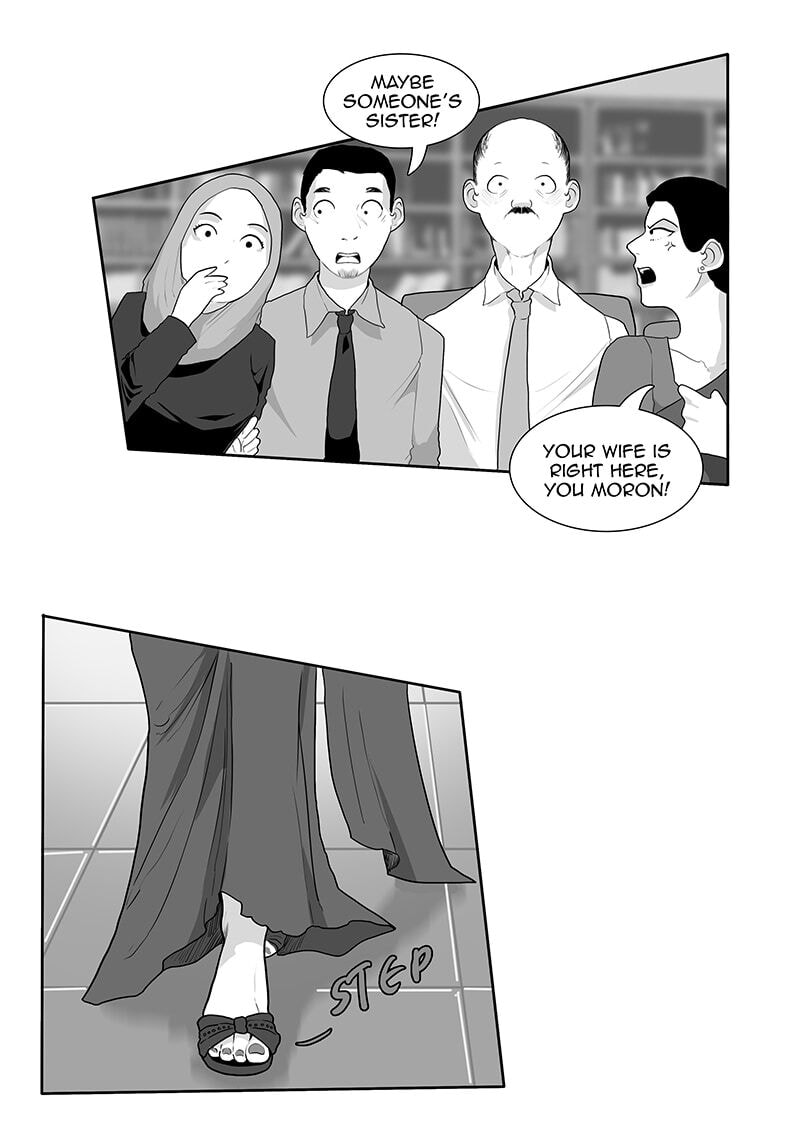 Read This Fluffy Love chapter 7 image 20 on Lezhin