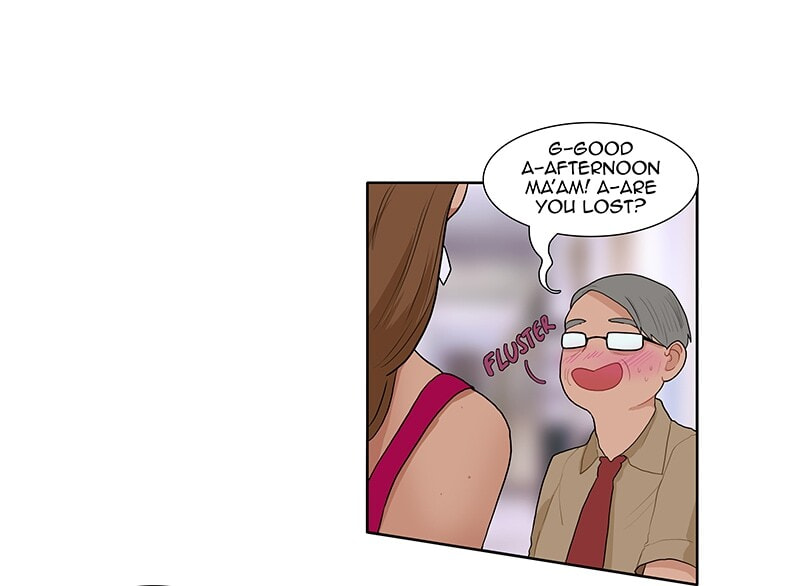 Read This Fluffy Love chapter 7 image 21 on Lezhin