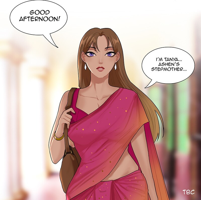 Read This Fluffy Love chapter 7 image 22 on Lezhin
