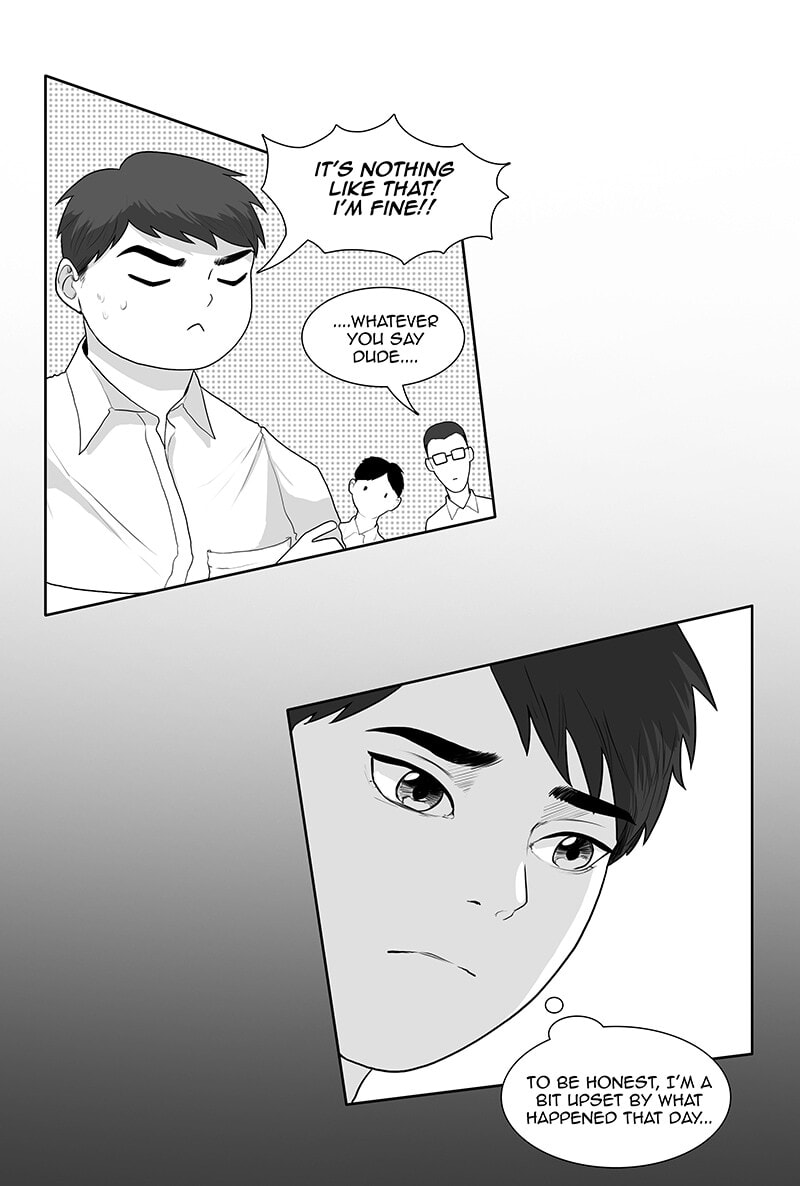 Read This Fluffy Love chapter 7 image 5 on Lezhin