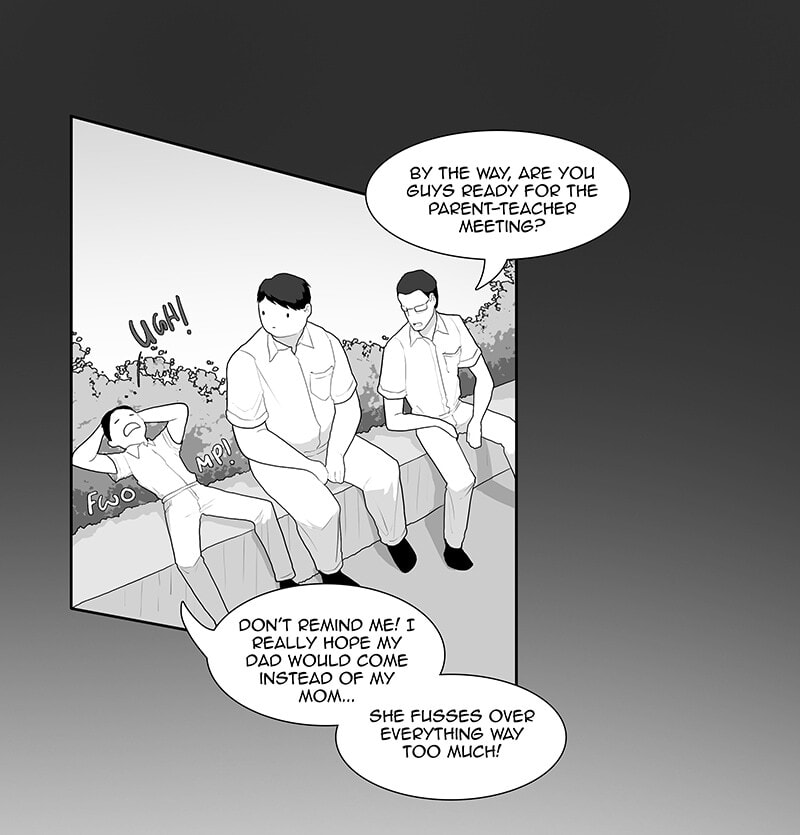 Read This Fluffy Love chapter 7 image 7 on Lezhin