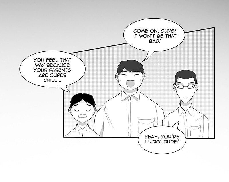 Read This Fluffy Love chapter 7 image 8 on Lezhin