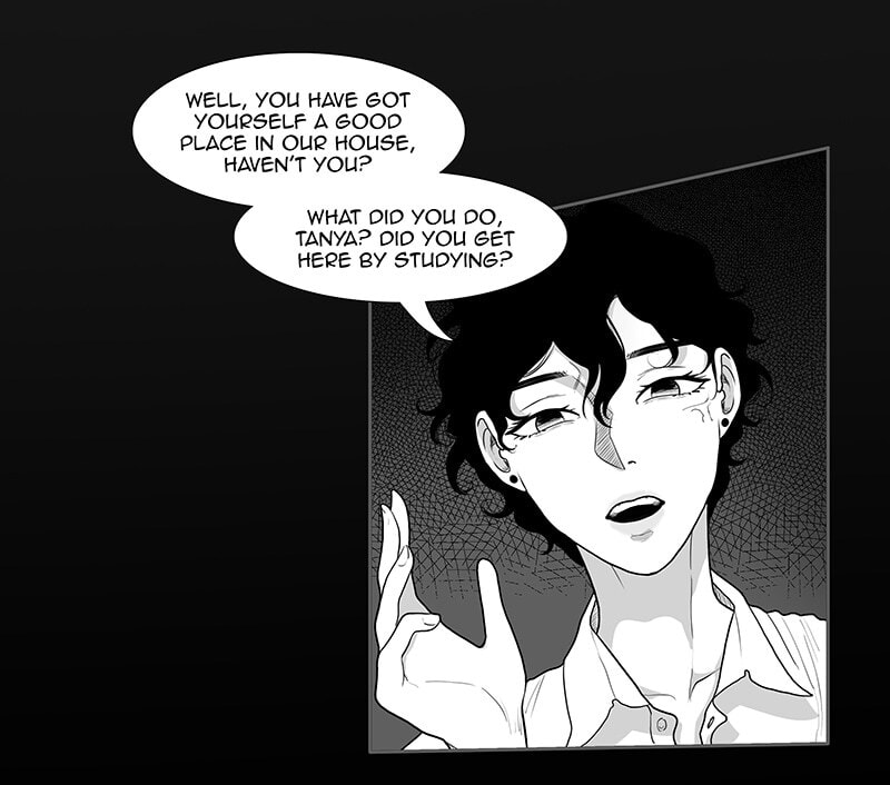 Read This Fluffy Love chapter 8 image 11 on Lezhin